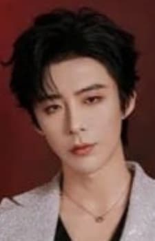 Yuning Liu