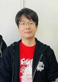 Fumihiko Suganuma