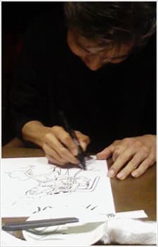 Hidetoshi Oomori
