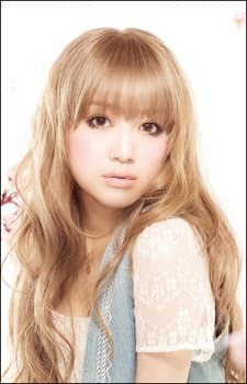 Kana Nishino