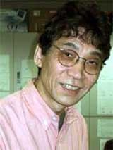 Souji Yoshikawa