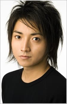 Tatsuya Fujiwara