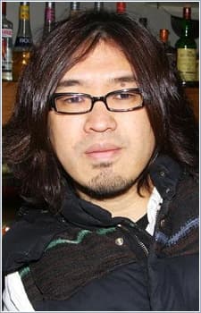 Hikaru Kondou
