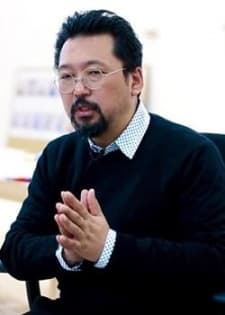 Takashi Murakami