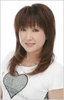 Kumiko Nishihara