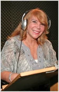 Gilmara Sanchez