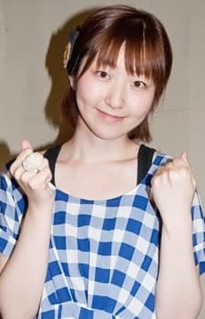 Mai Hashimoto