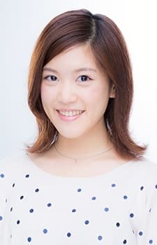 Rie Kitagawa