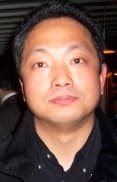 Shinya Hasegawa