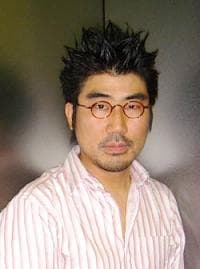 Seiji Kameda