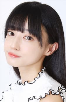 Moeko Yuuki