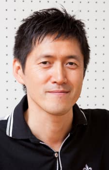 Takayuki Gotou
