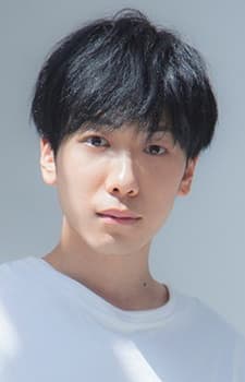 Kaito Takeda