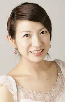 Akino Murata