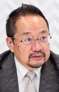 Atsutoshi Umezawa