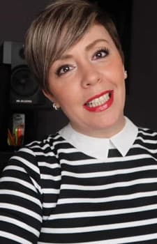 Erica Edwards