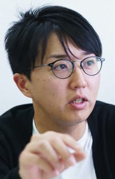 Tomoya Negishi