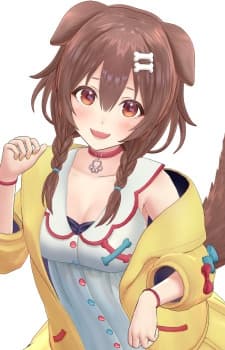 Korone Inugami