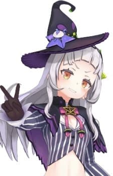 Shion Murasaki