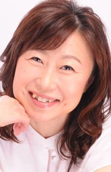 Wakana Yamazaki