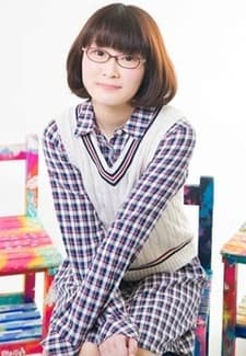 Rika Fujino