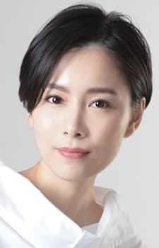 Nanako Mori