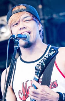 TAKUMA
