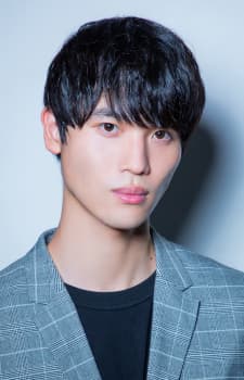 Ryuuho Nagaoka