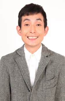Tarou Yabe