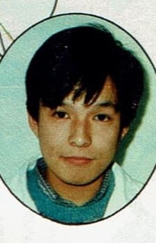 Hideki Takahashi