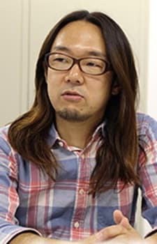 Tomoya Ootani