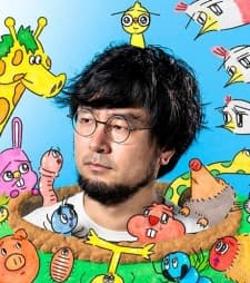 Takuma Aomatsu