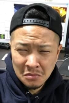 Keisuke Yanagi