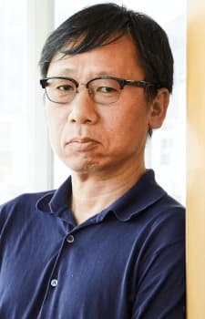Junji Kojima