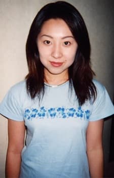 Nariko Fujieda