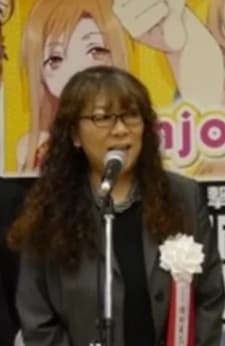 Naomi Tokuda