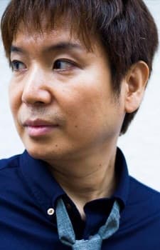 Youji Enokido