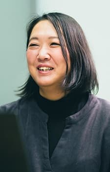 Kanako Takahashi