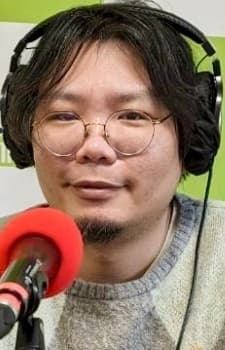 Fumiyasu Yamaguchi