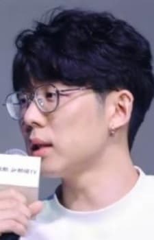 Fuxin Zhang