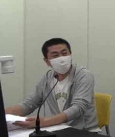 Shinpei Nagai