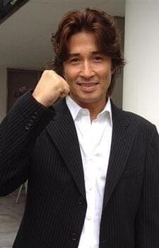 Kenji Haga