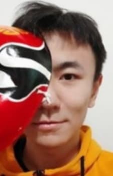 Enze Zhang