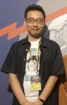 Hideyuki Furuhashi