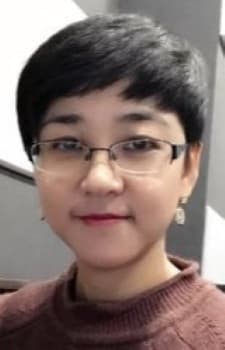 Qianhan Liu