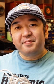 Hideyuki Daichi Suzuki