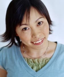 Eriko Nakayama