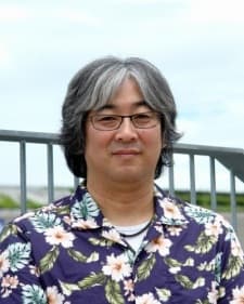 Kounosuke Uda