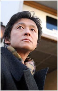 Kunihiko Ryo