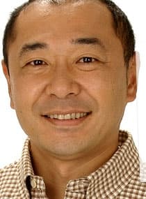 Katsumi Takahashi